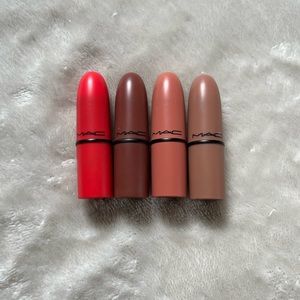 MAC Mini Lipstick